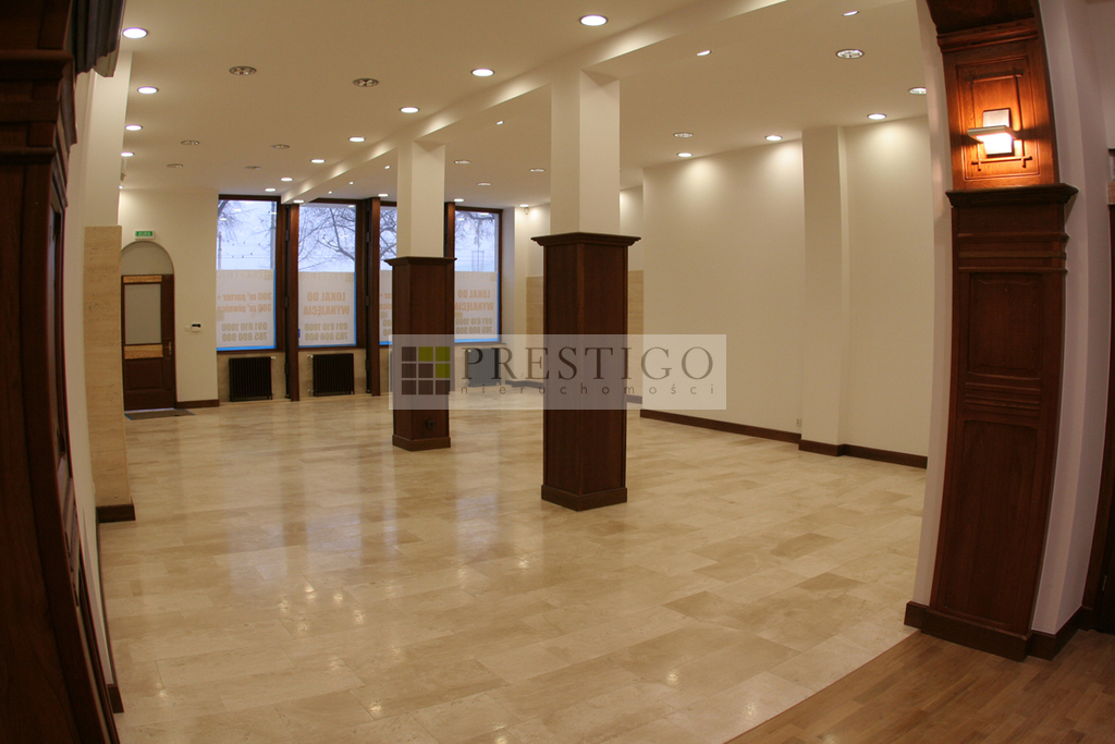 Lokal, 603 m2, parter, Szczecin Centrum (4)