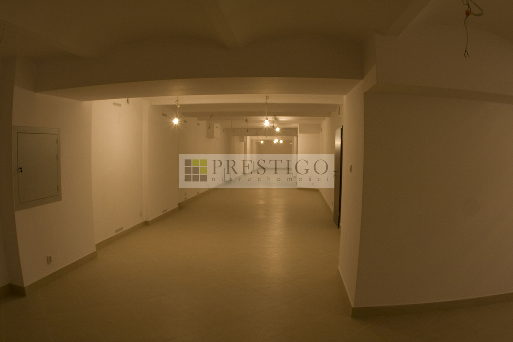 Lokal, 603 m2, parter, Szczecin Centrum (8)