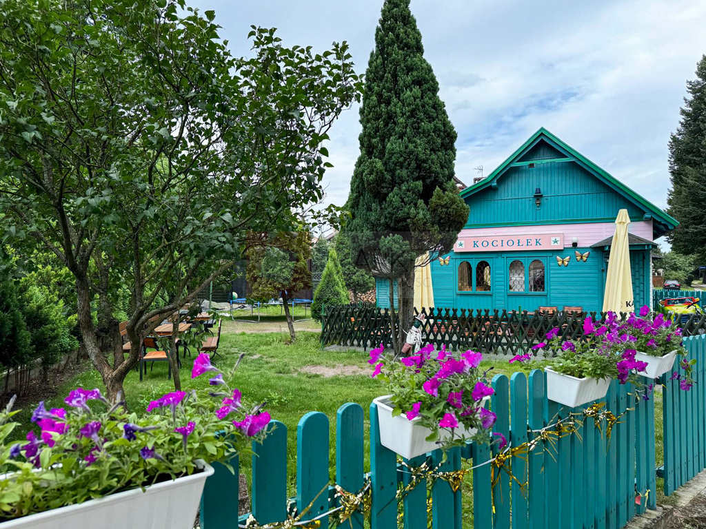 lokal użytkowy /Pub na sprzedaż - Goleniów. (2)