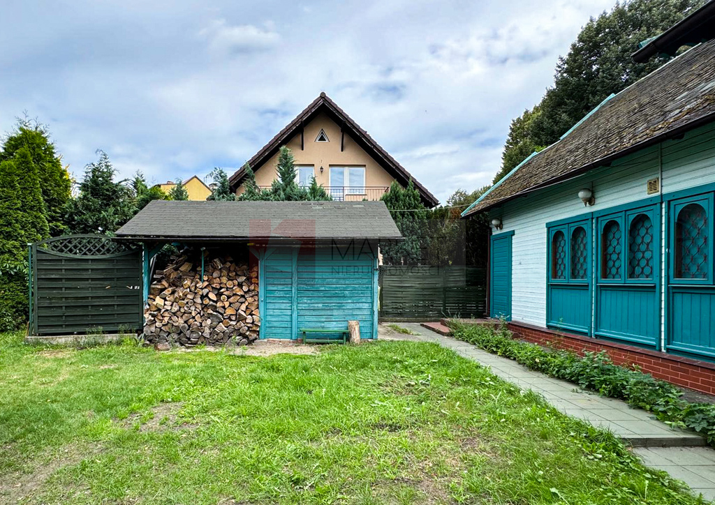 lokal użytkowy /Pub na sprzedaż - Goleniów. (3)