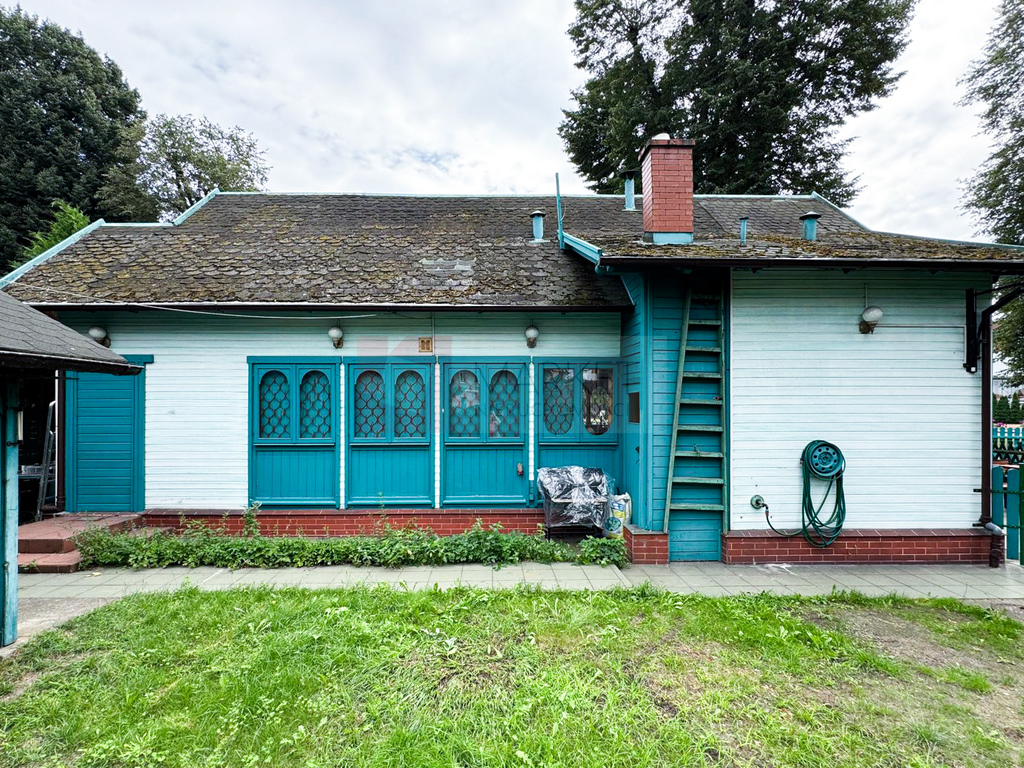 lokal użytkowy /Pub na sprzedaż - Goleniów. (4)