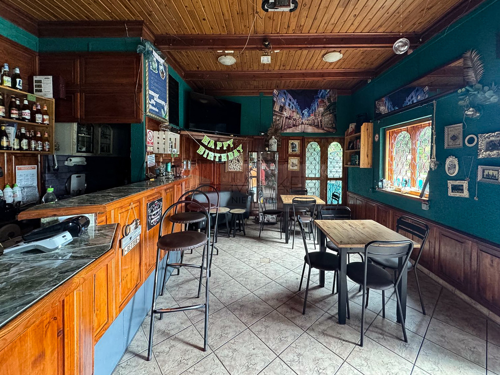 lokal użytkowy /Pub na sprzedaż - Goleniów. (8)