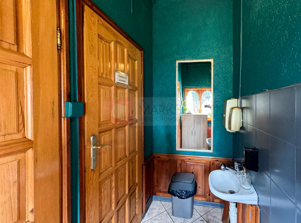 lokal użytkowy /Pub na sprzedaż - Goleniów. (9)