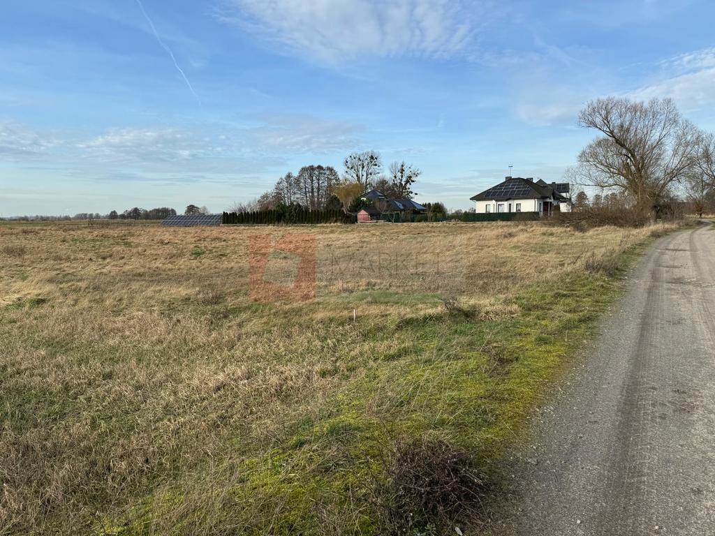 Lubczyna - działka o pow. 1052 m2 - piękna (3)