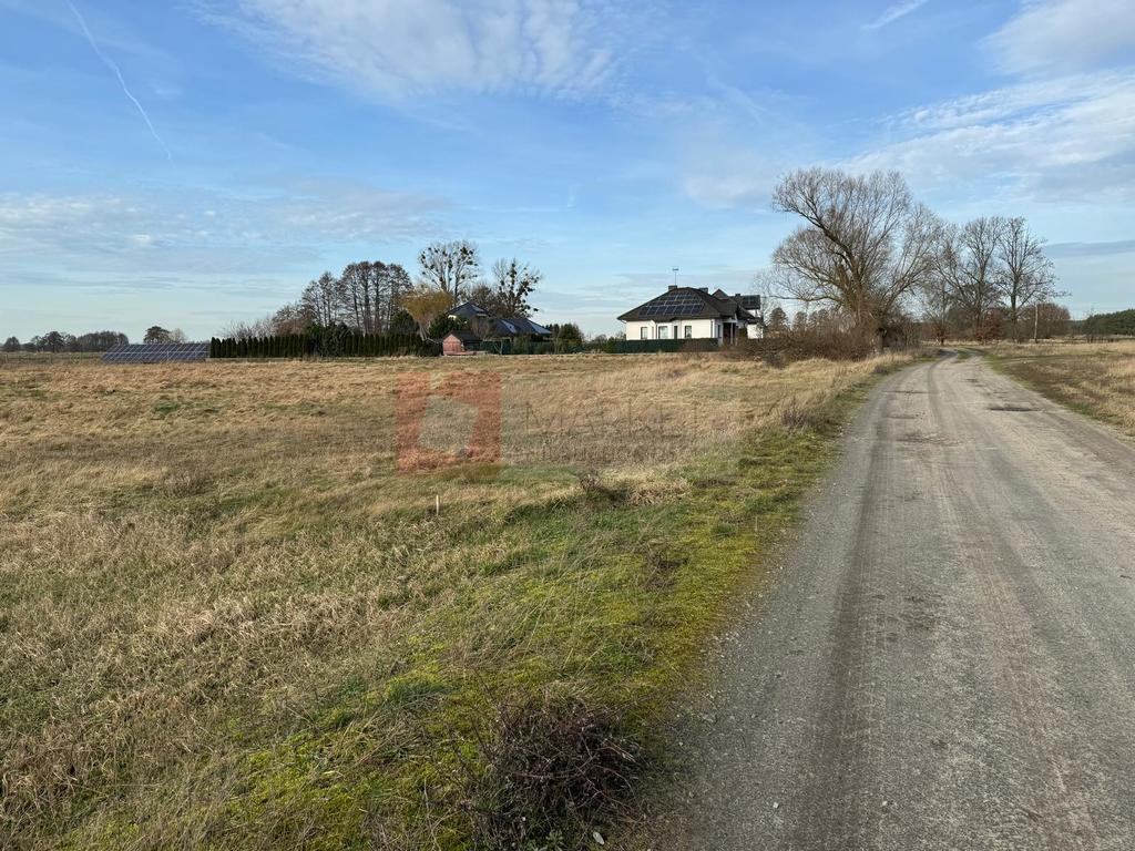 Lubczyna - działka o pow. 1052 m2 - piękna (2)