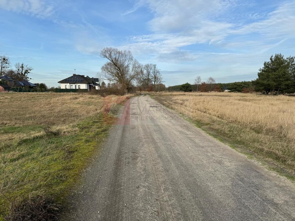 Lubczyna - działka o pow. 1052 m2 - piękna (1)