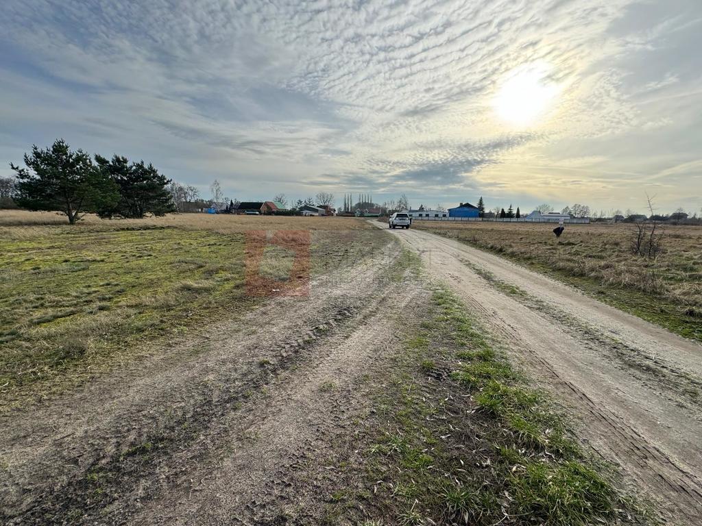 Lubczyna - działka o pow. 1052 m2 - piękna (6)