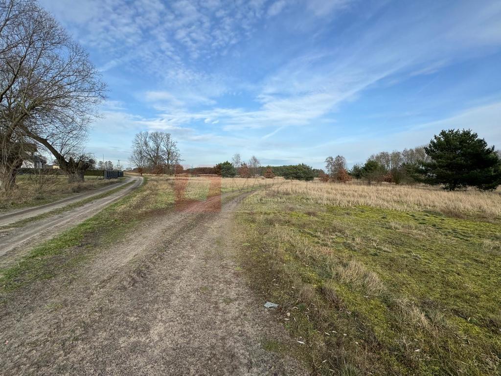 Lubczyna - działka o pow. 1052 m2 - piękna (9)