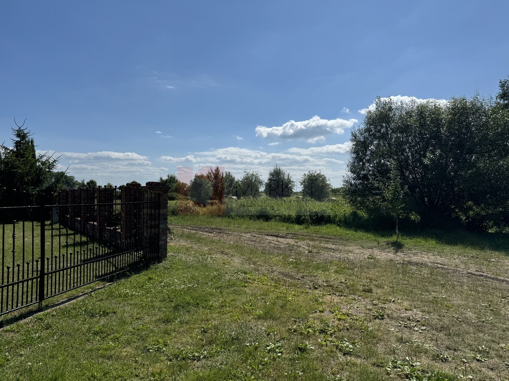 działka w Lubczynie pod dom na zgłoszenie !!! (2)