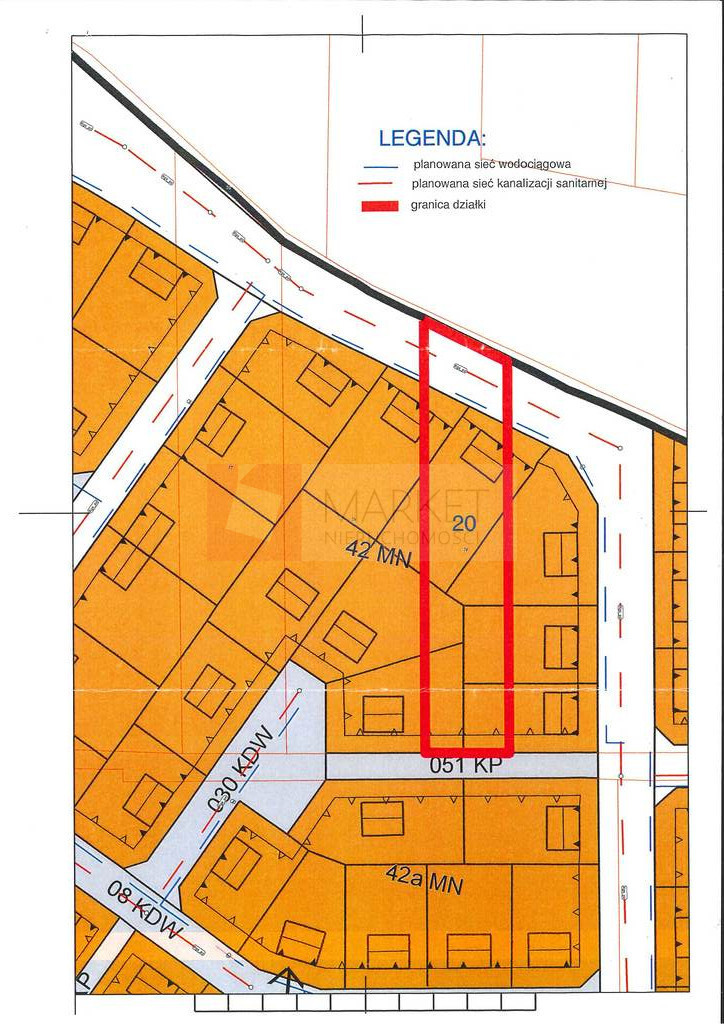 Inwestycyjna, 2,948 m2, Goleniów  (1)