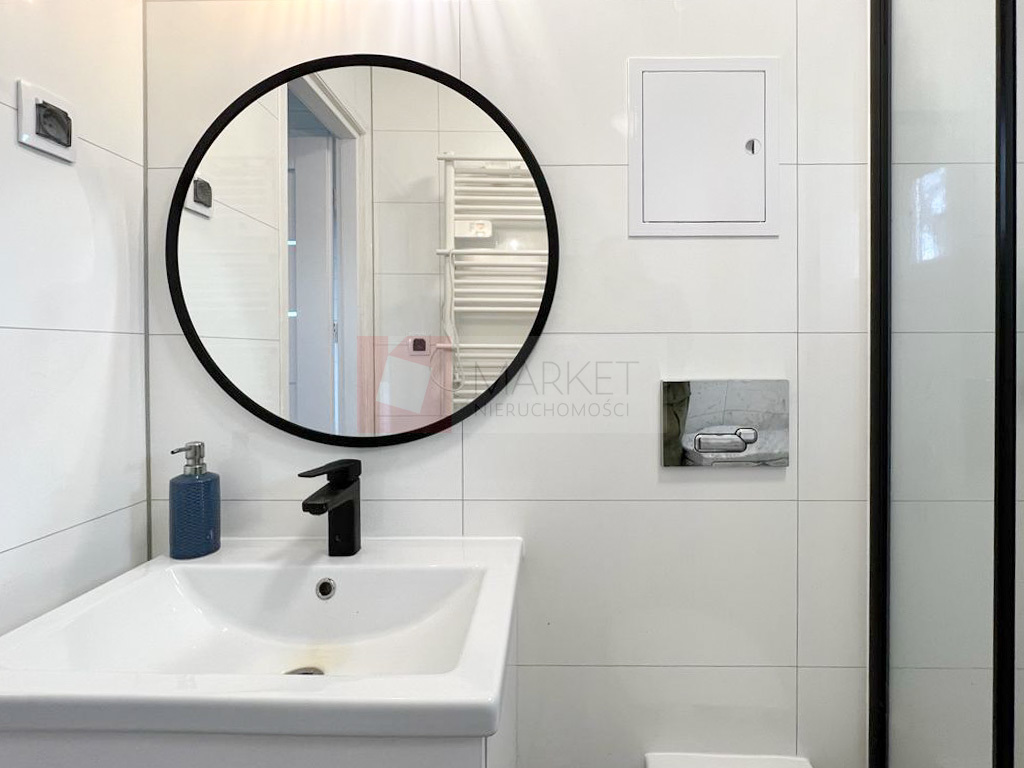 Dom drewniany na dużej działce Białuń. NA SPRZEDAŻ (11)