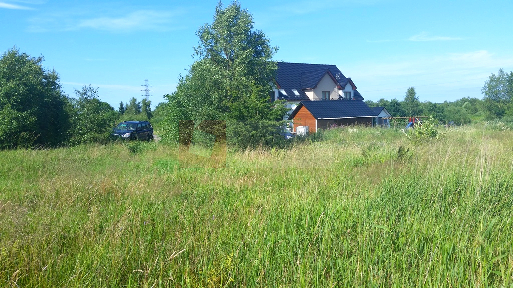 Działki w Lędzinie (2)