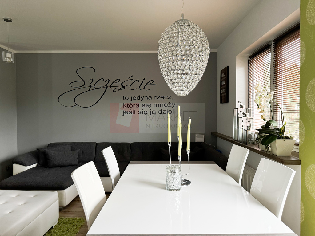 85 m2 - 2 poziomowe mieszkanie w Goleniowie (1)