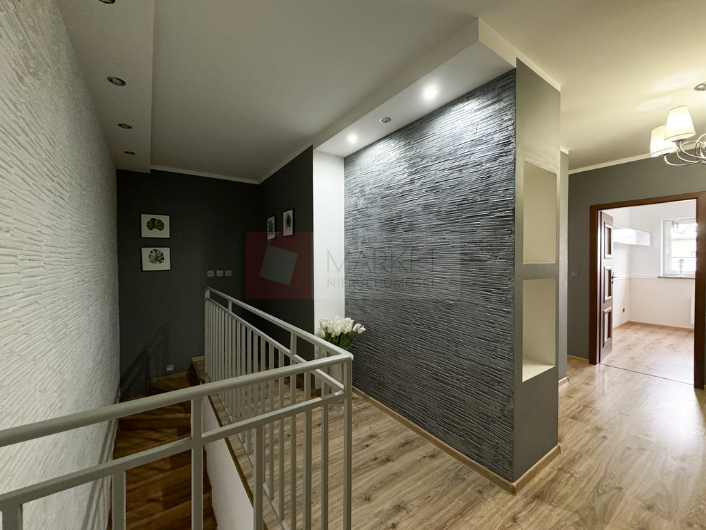 85 m2 - 2 poziomowe mieszkanie w Goleniowie (11)