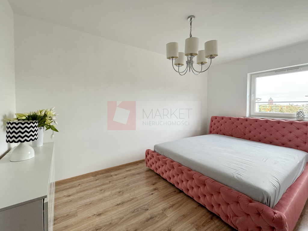 85 m2 - 2 poziomowe mieszkanie w Goleniowie (7)