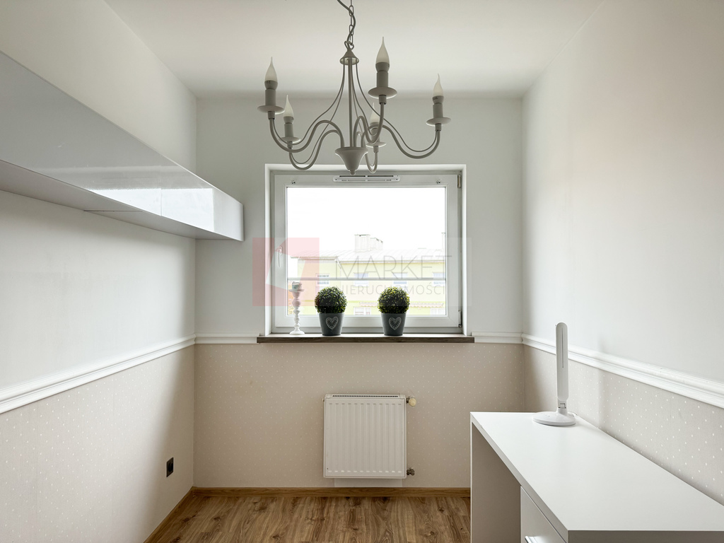 85 m2 - 2 poziomowe mieszkanie w Goleniowie (6)