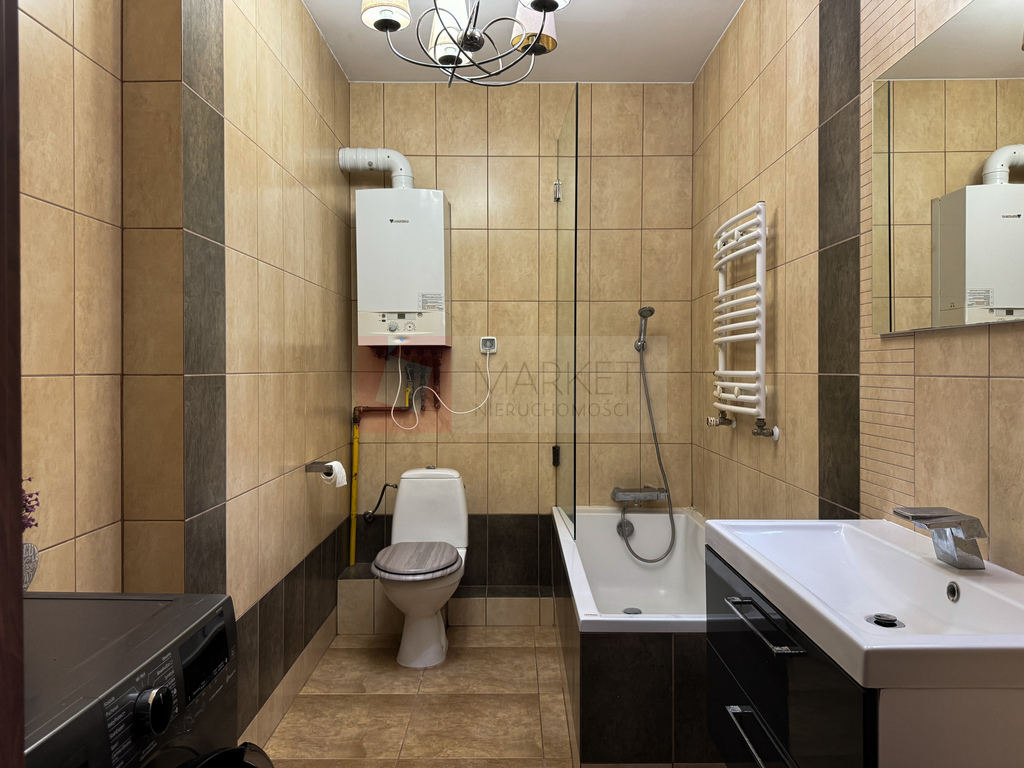 85 m2 - 2 poziomowe mieszkanie w Goleniowie (8)