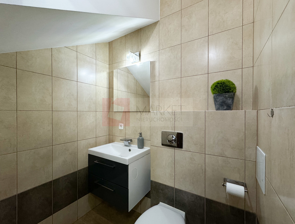 85 m2 - 2 poziomowe mieszkanie w Goleniowie (9)