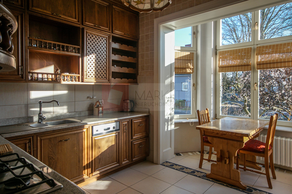 Na wynajem. Kawalerka 55 m2 w Goleniowie. (3)