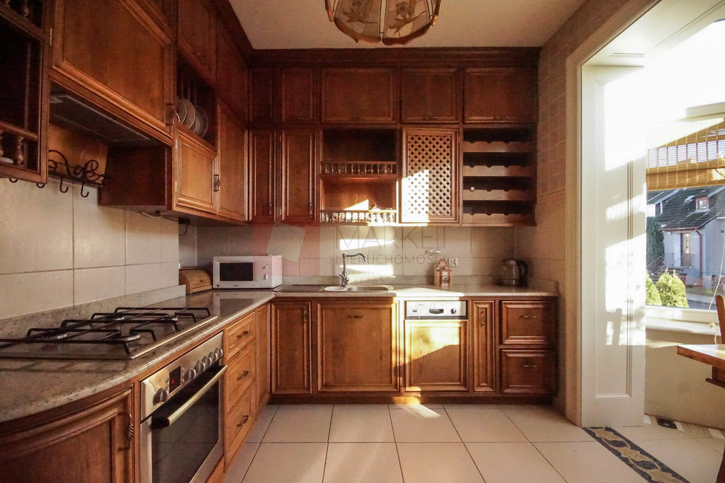 Na wynajem. Kawalerka 55 m2 w Goleniowie. (4)