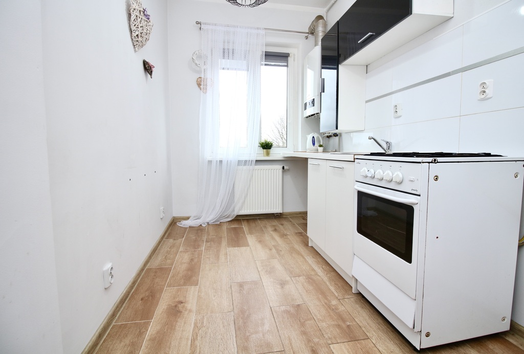 Duże komfortowe mieszkanie 2 pok. 1 piętro! (3)