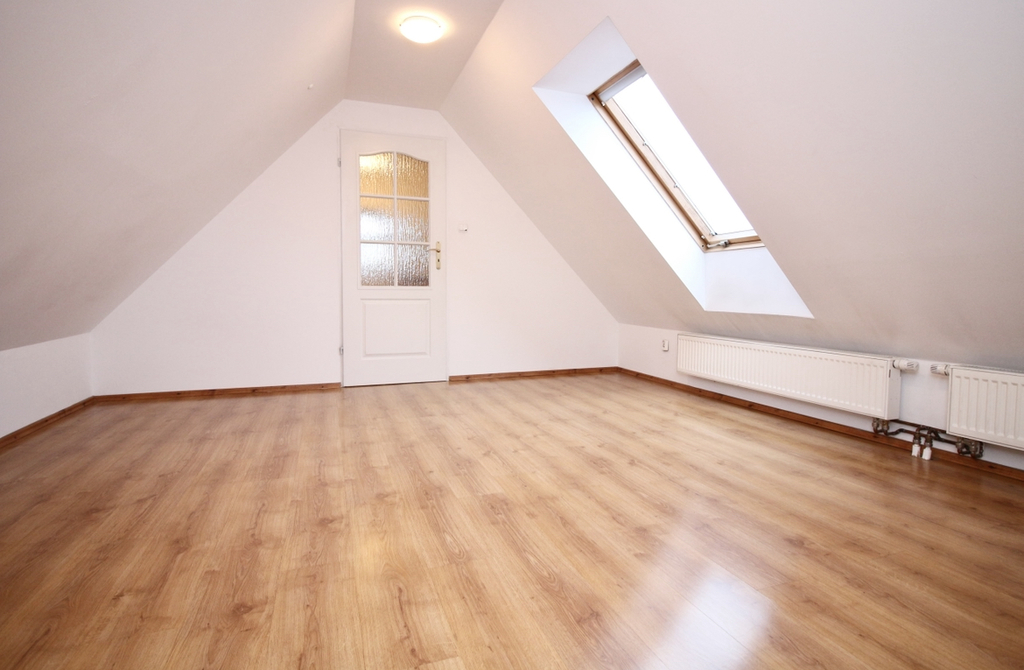 Dom Wolnostojący z licencjonowaną apteką. (10)