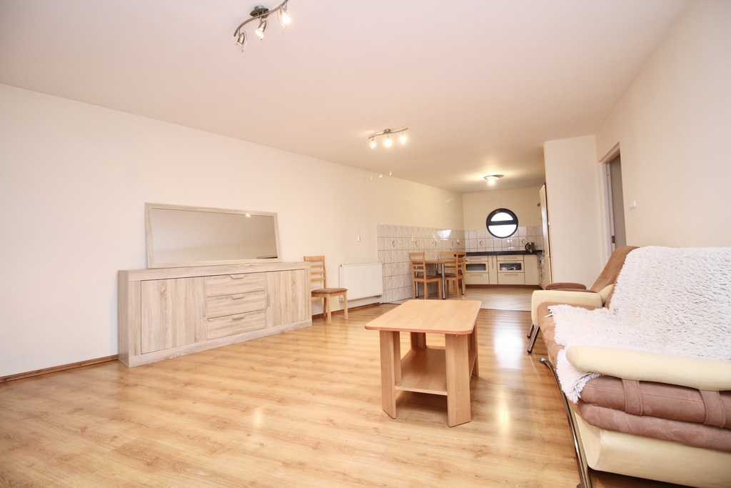 Dom Wolnostojący z licencjonowaną apteką. (2)