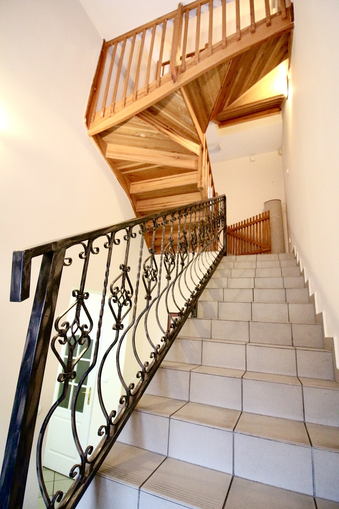 Dom Wolnostojący z licencjonowaną apteką. (12)