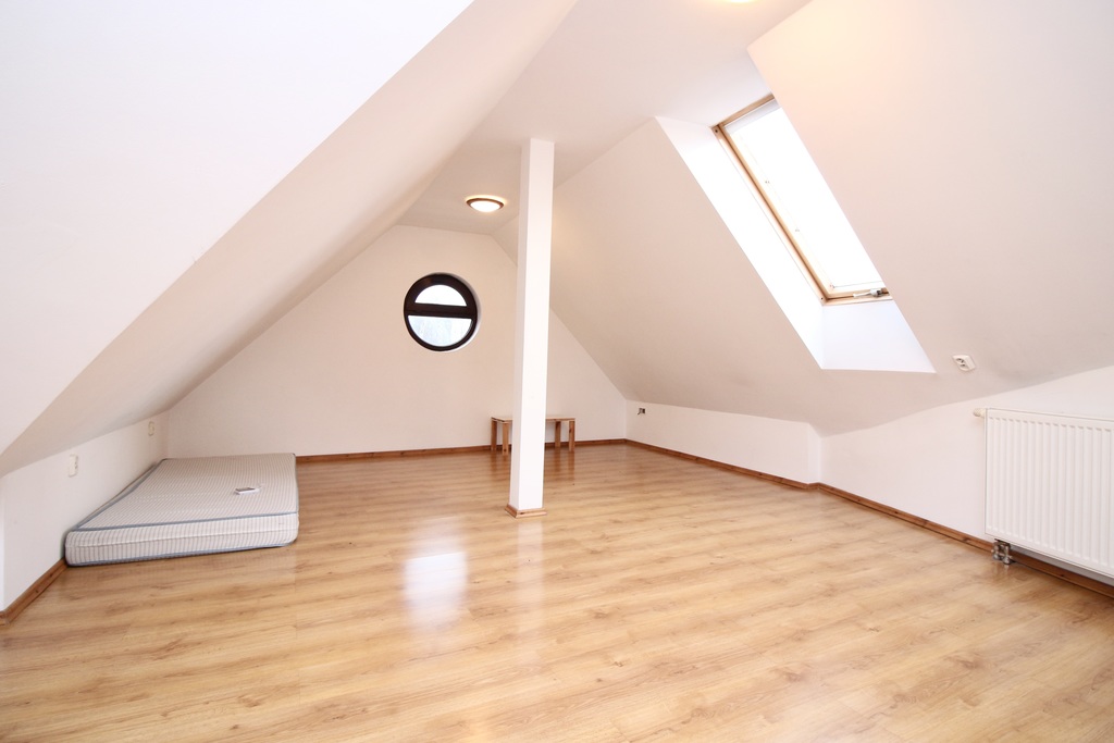 Dom Wolnostojący z licencjonowaną apteką. (9)