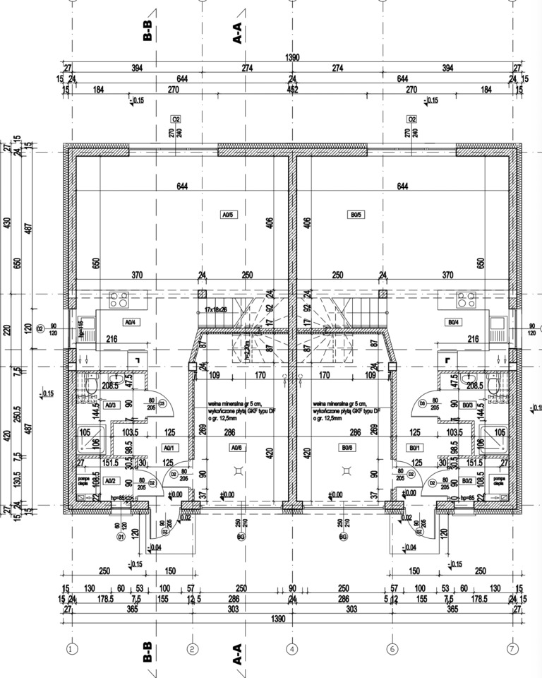 Bliźniaki 2 min od Stargardu - Promocja! (6)