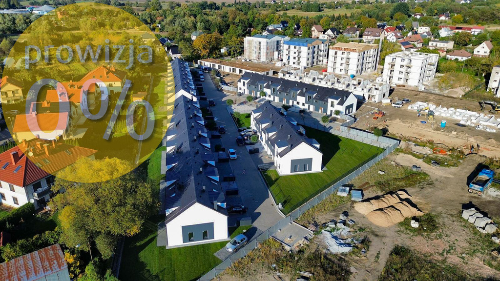 ▶Nowe domy◀ Eleganckie osiedle▶ S2_1A (1)