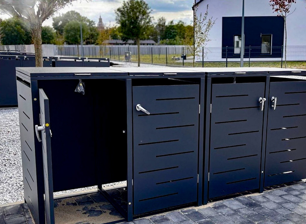 ▶Nowe domy◀ Eleganckie osiedle▶ S2_1A (13)