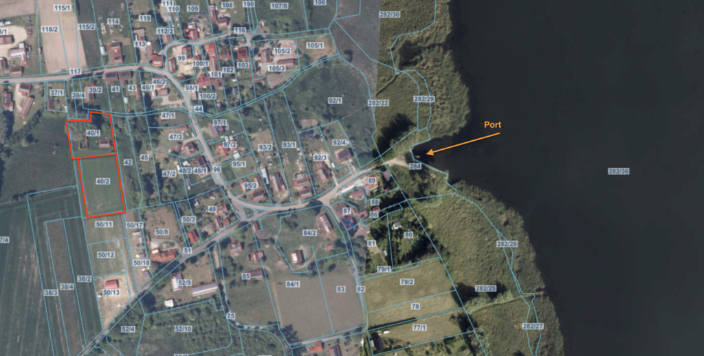 Świetny teren inwestycyjny - Sierosław (7)