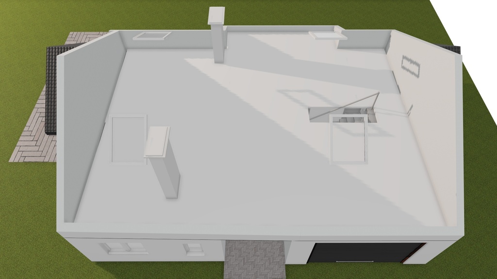 Niska cena◀Stan surowy zamknięty▶5min od Stargardu (2)