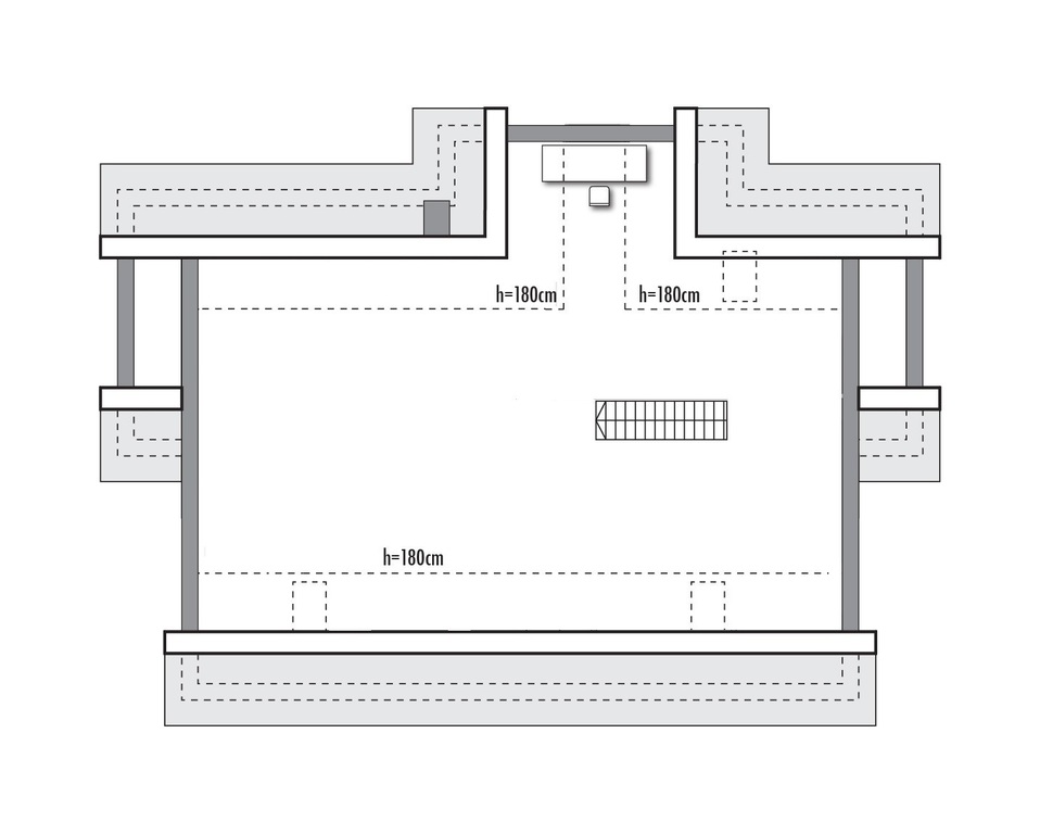 Niska cena◀Stan surowy zamknięty▶5min od Stargardu (7)