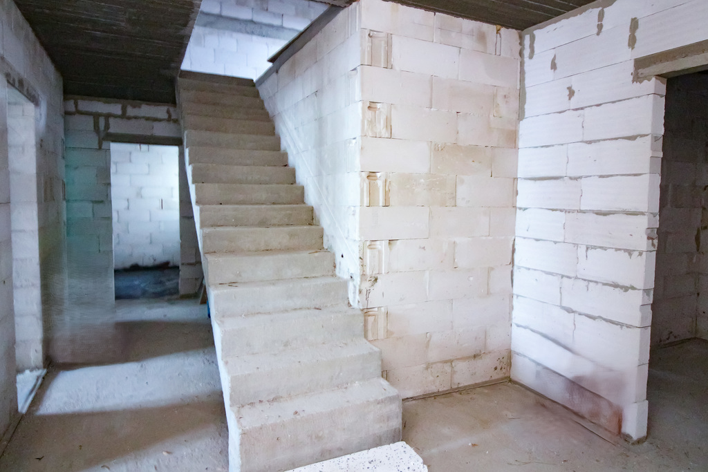 Niska cena◀Stan surowy zamknięty▶5min od Stargardu (10)