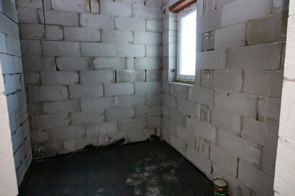 Niska cena◀Stan surowy zamknięty▶5min od Stargardu (11)