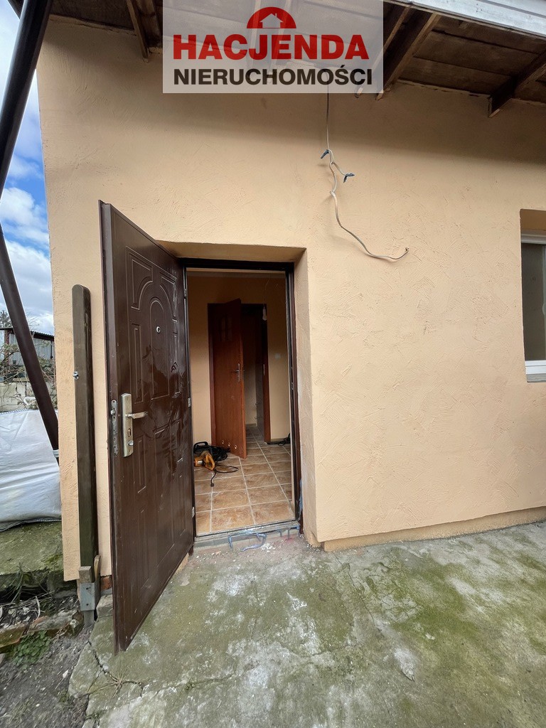 Obiekt, 63 m2, Police  (7)