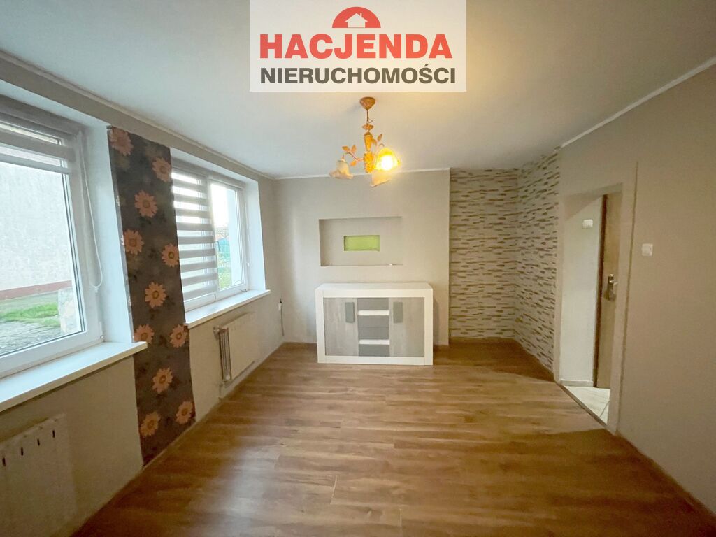 Mieszkanie, 3 pok., 59 m2, Trzebież  (13)