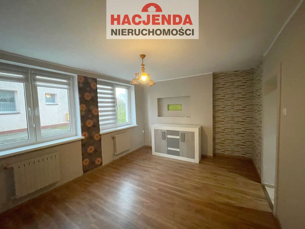 Mieszkanie, 3 pok., 59 m2, Trzebież  (2)