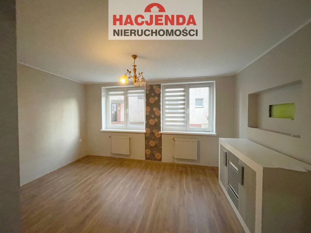 Mieszkanie, 3 pok., 59 m2, Trzebież  (3)