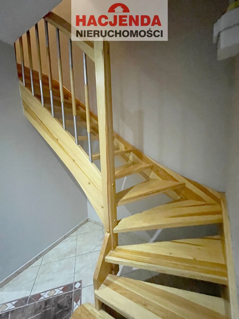 Mieszkanie, 3 pok., 59 m2, Trzebież  (17)