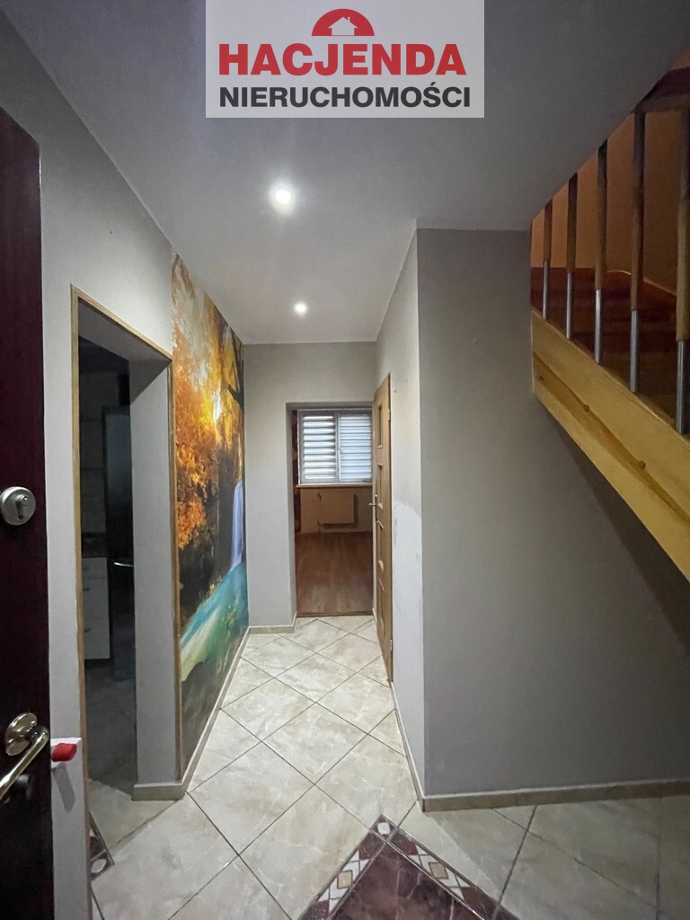 Mieszkanie, 3 pok., 59 m2, Trzebież  (4)