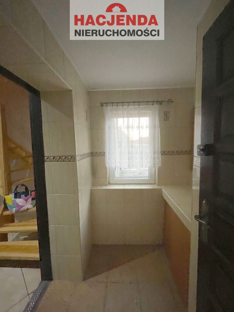 Mieszkanie, 3 pok., 59 m2, Trzebież  (5)