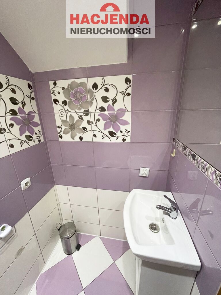 Mieszkanie, 3 pok., 59 m2, Trzebież  (14)