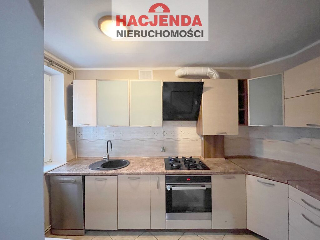 Mieszkanie, 3 pok., 59 m2, Trzebież  (15)