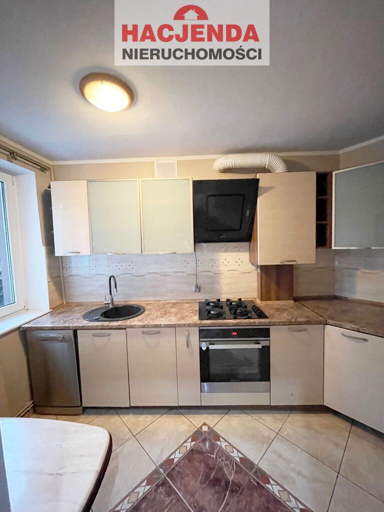 Mieszkanie, 3 pok., 59 m2, Trzebież  (1)