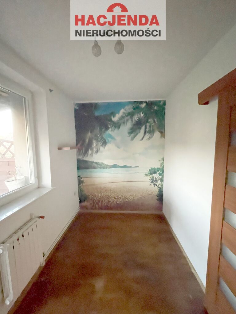 Mieszkanie, 3 pok., 59 m2, Trzebież  (8)