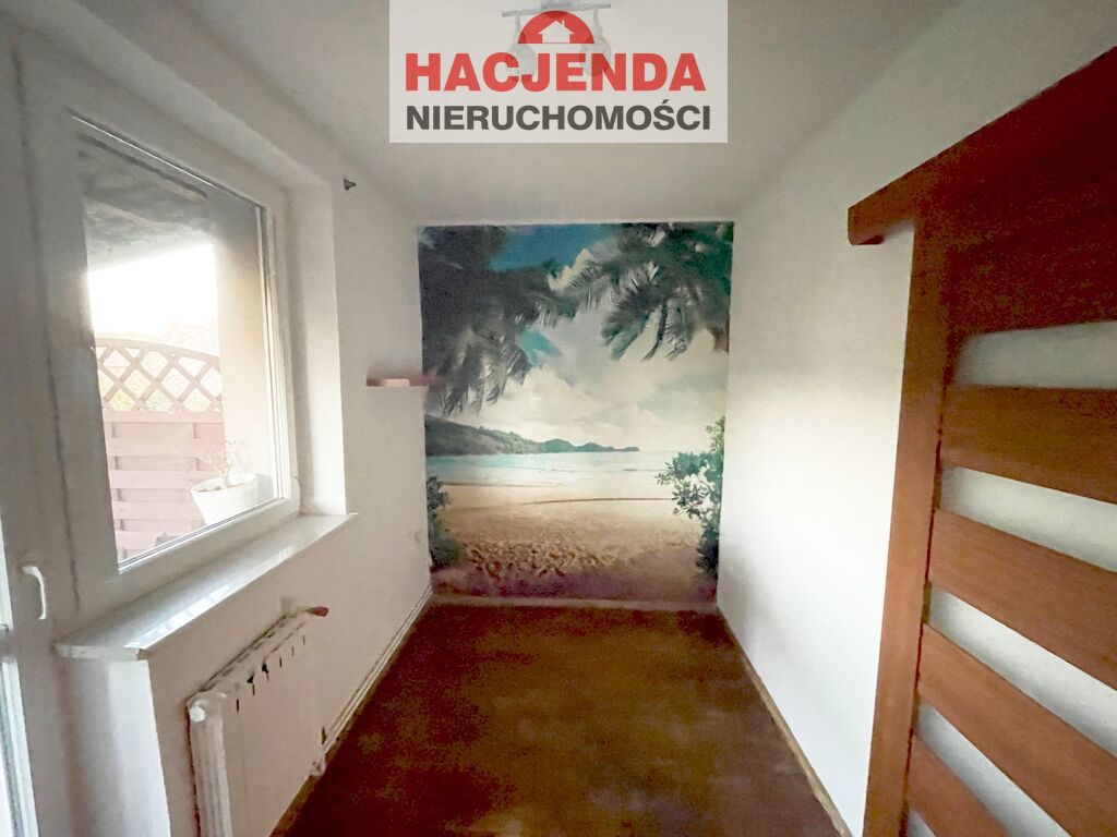 Mieszkanie, 3 pok., 59 m2, Trzebież  (9)