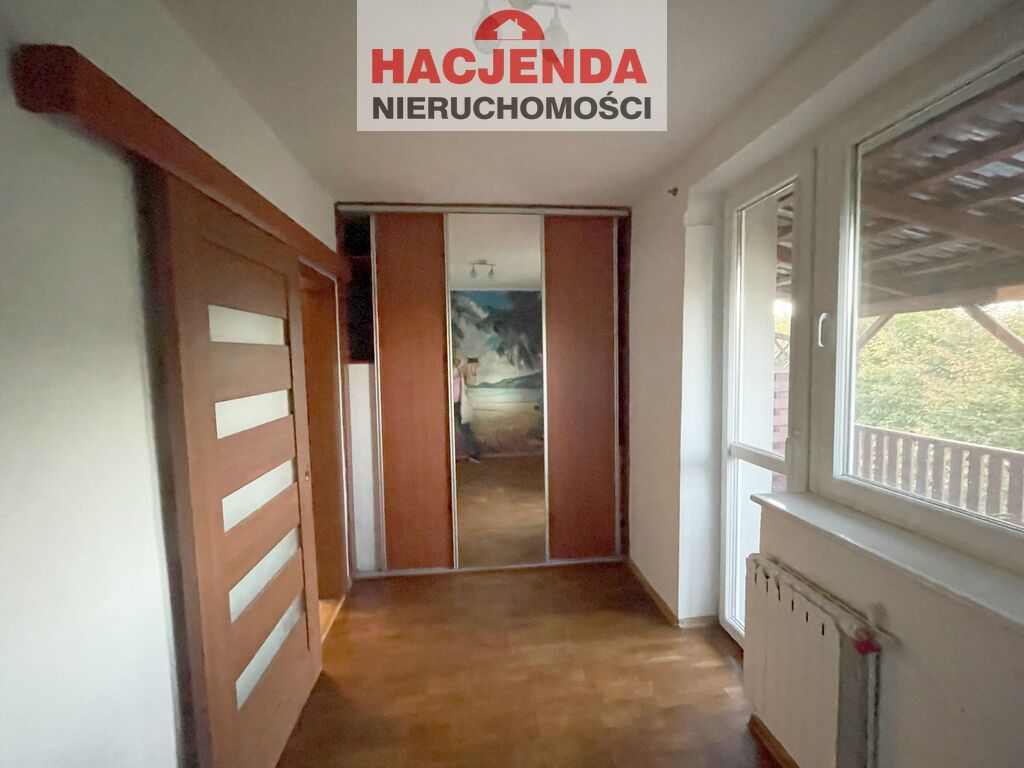 Mieszkanie, 3 pok., 59 m2, Trzebież  (10)